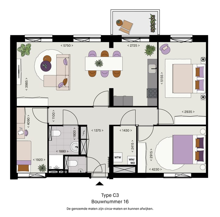 Foto 15 van ms. Oslofjordweg 6-A3