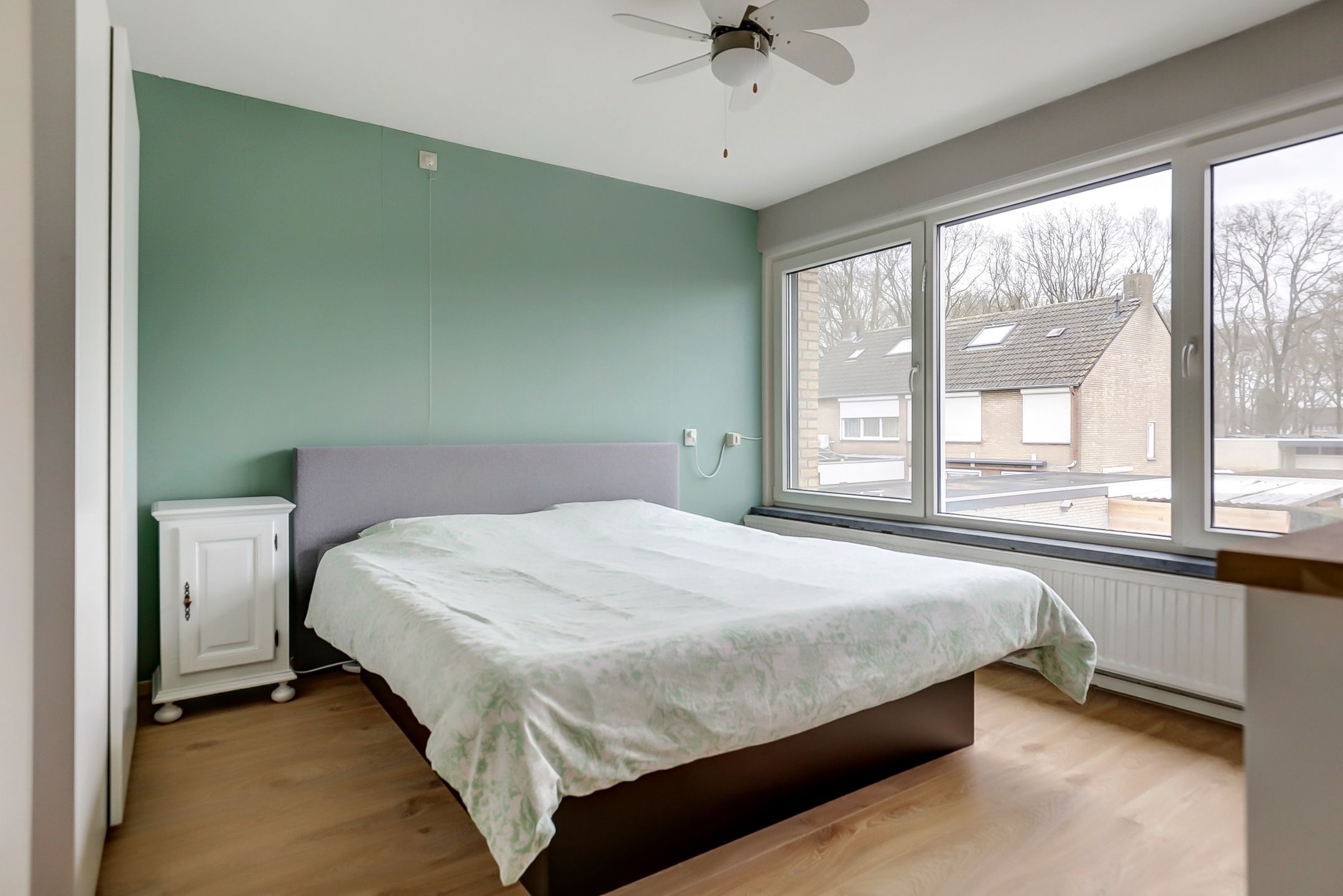 Foto 21 van Baron van Hövelllaan 8