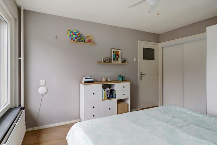 Foto 22 van Baron van Hövelllaan 8