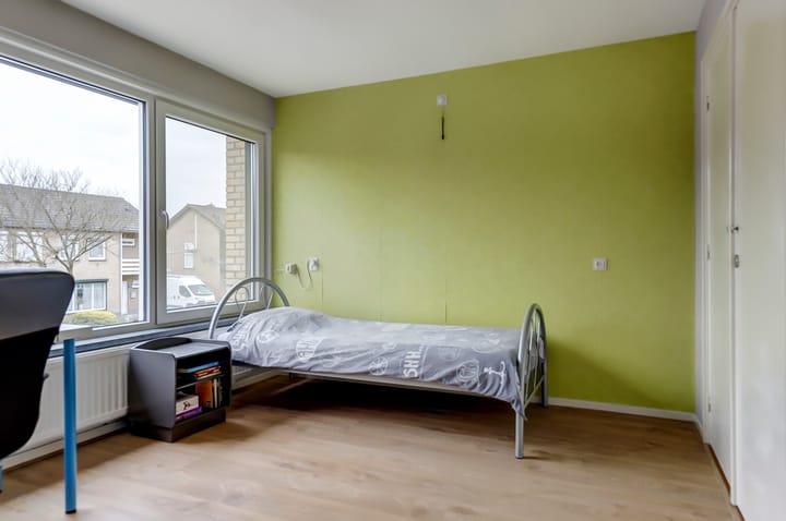 Foto 23 van Baron van Hövelllaan 8