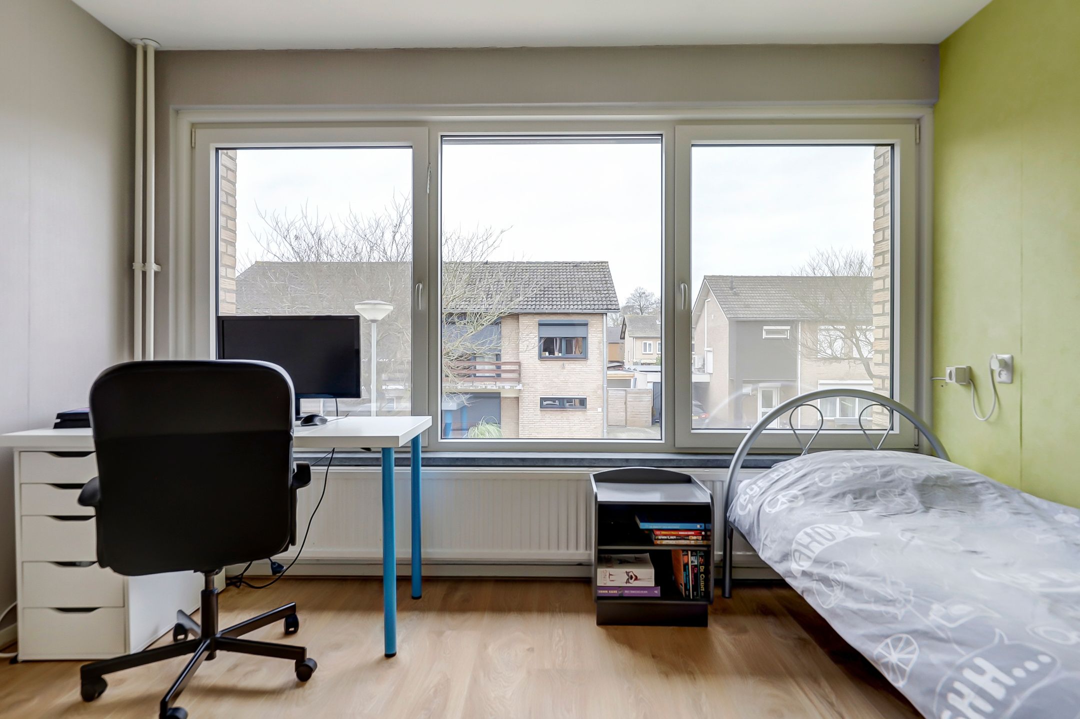 Foto 24 van Baron van Hövelllaan 8