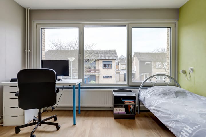 Foto 24 van Baron van Hövelllaan 8