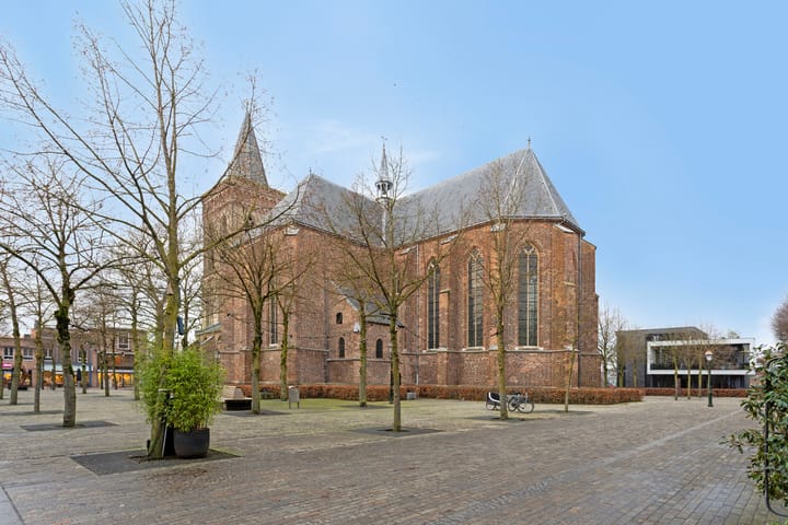 Foto 32 van Raadhuisstraat 111