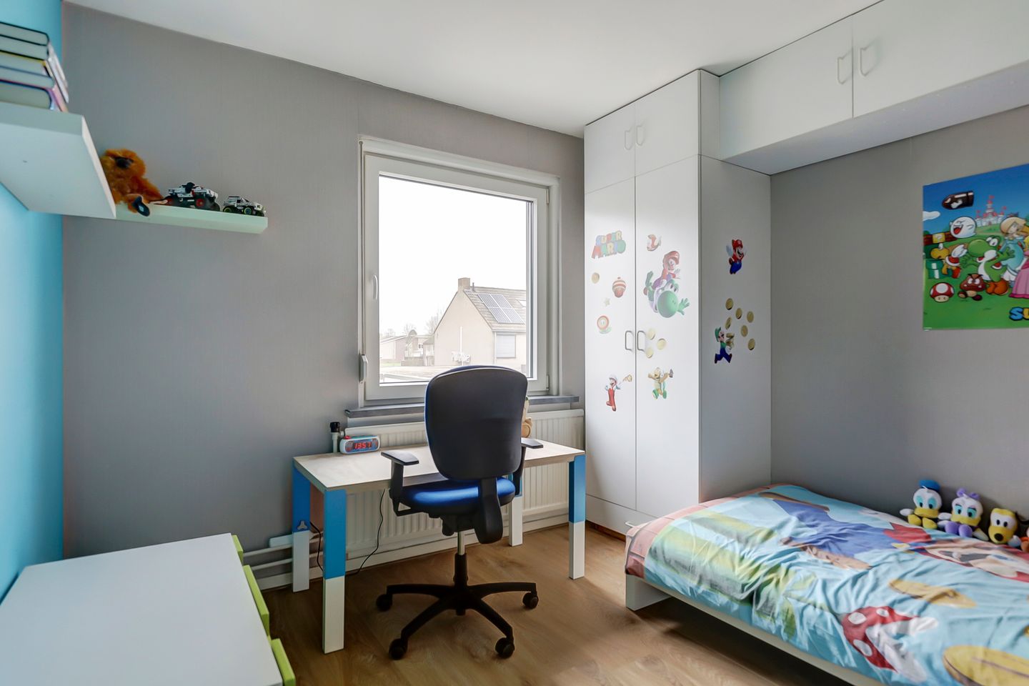 Foto 25 van Baron van Hövelllaan 8