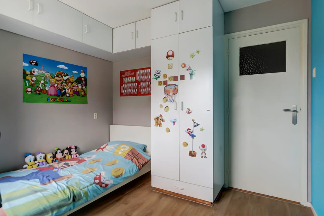 Foto 26 van Baron van Hövelllaan 8