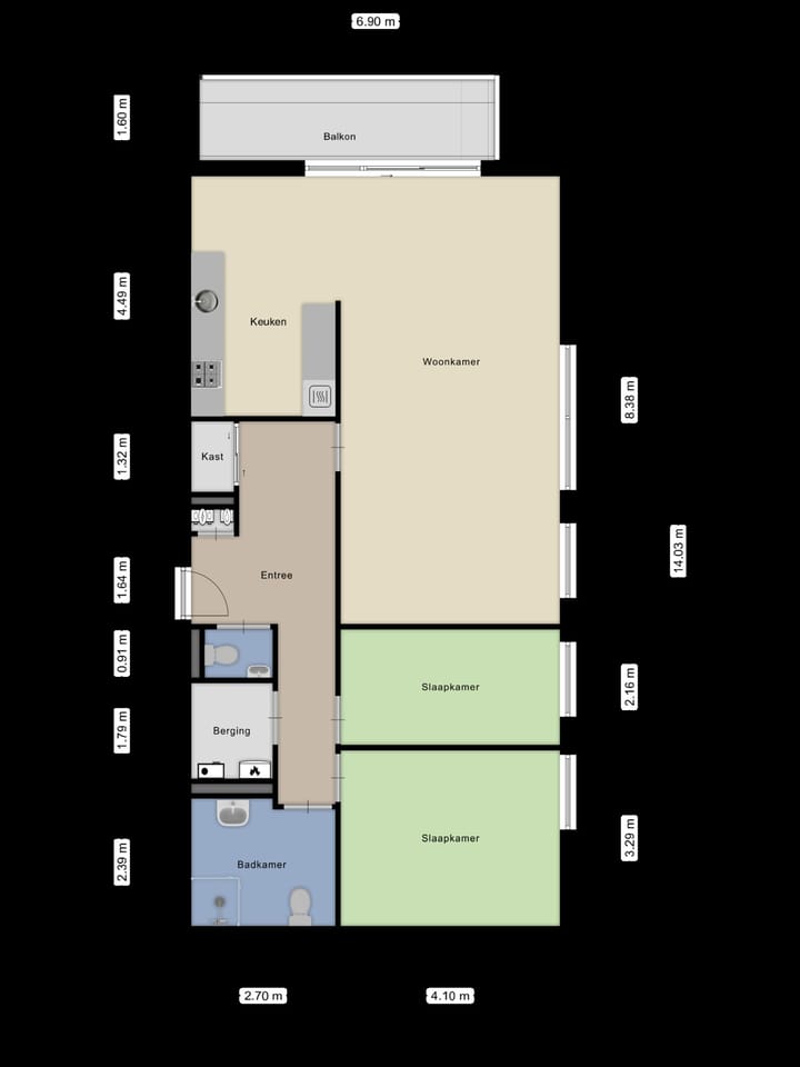 Foto 34 van Raadhuisstraat 111