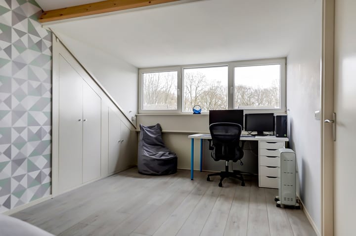 Foto 28 van Baron van Hövelllaan 8