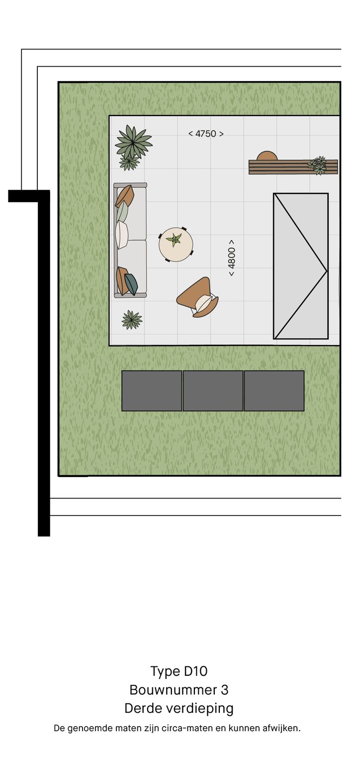 Foto 21 van ms. Tarnweg 13