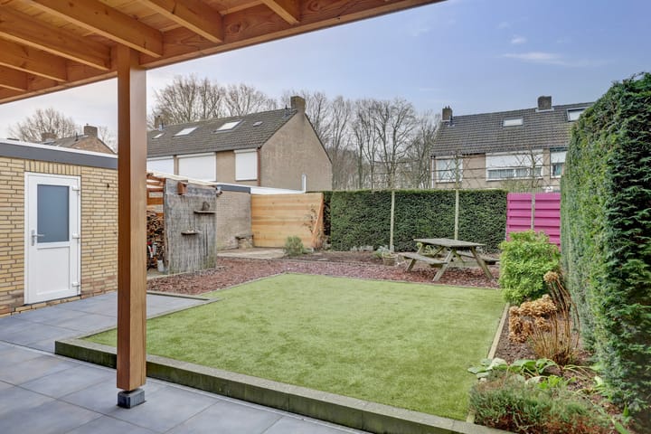 Foto 31 van Baron van Hövelllaan 8