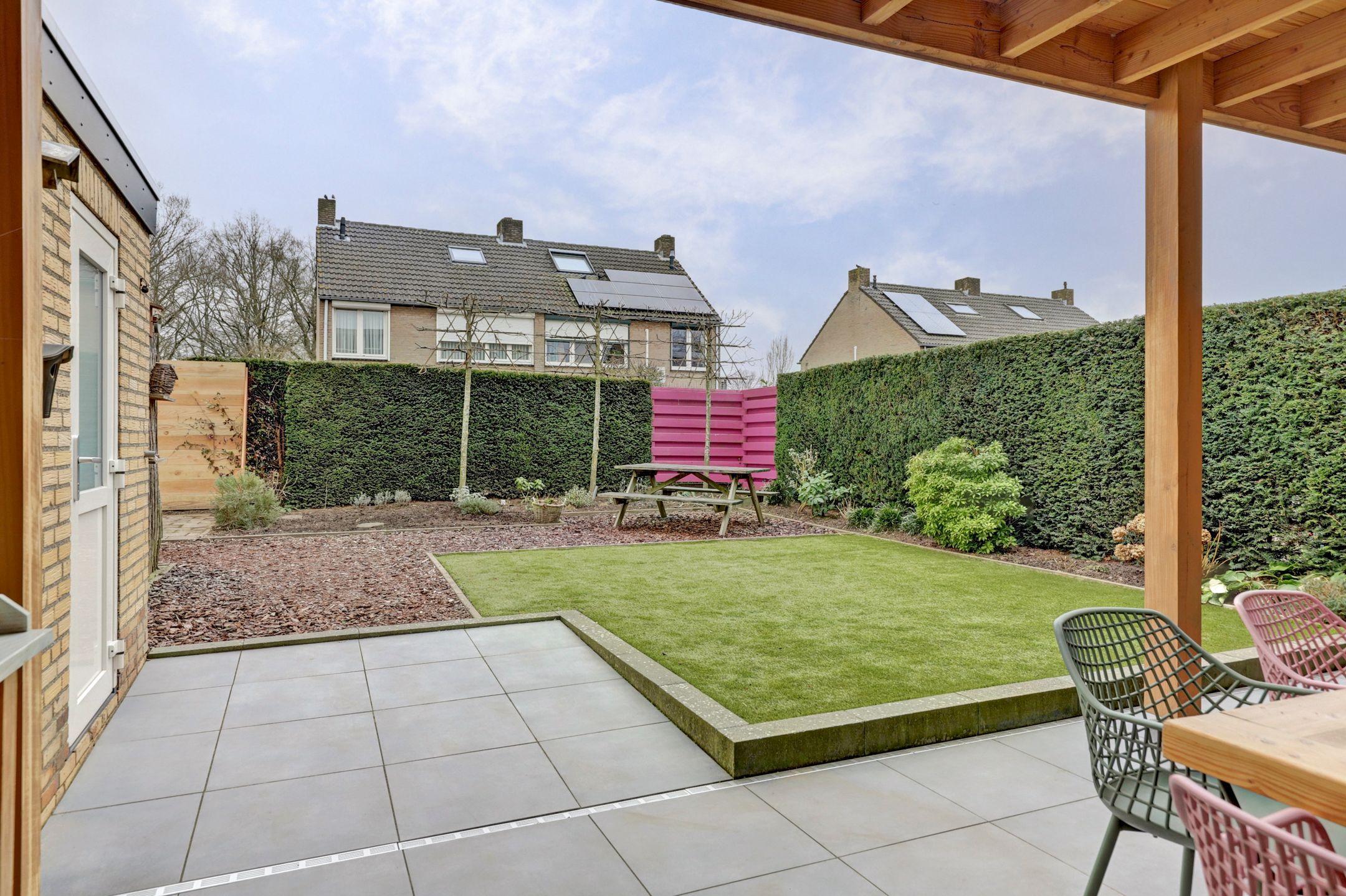 Foto 33 van Baron van Hövelllaan 8