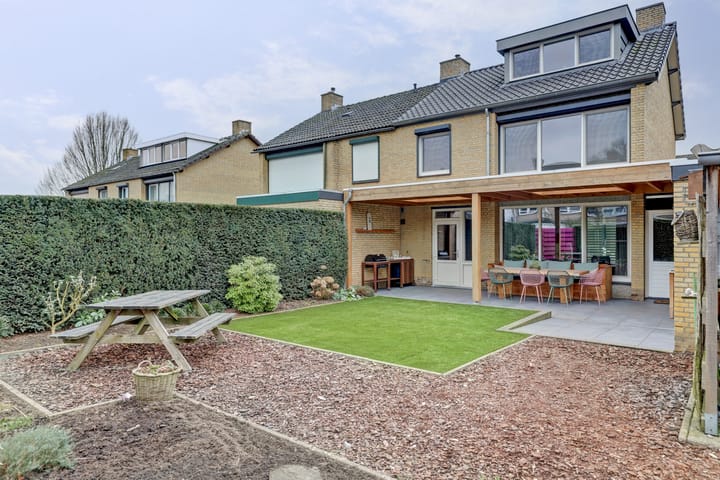 Foto 34 van Baron van Hövelllaan 8