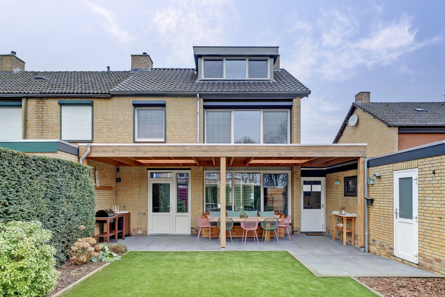 Foto 35 van Baron van Hövelllaan 8