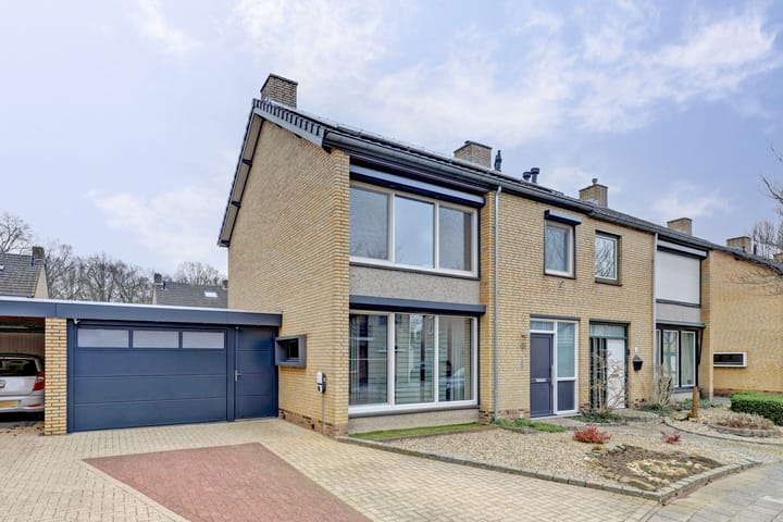 Foto 37 van Baron van Hövelllaan 8