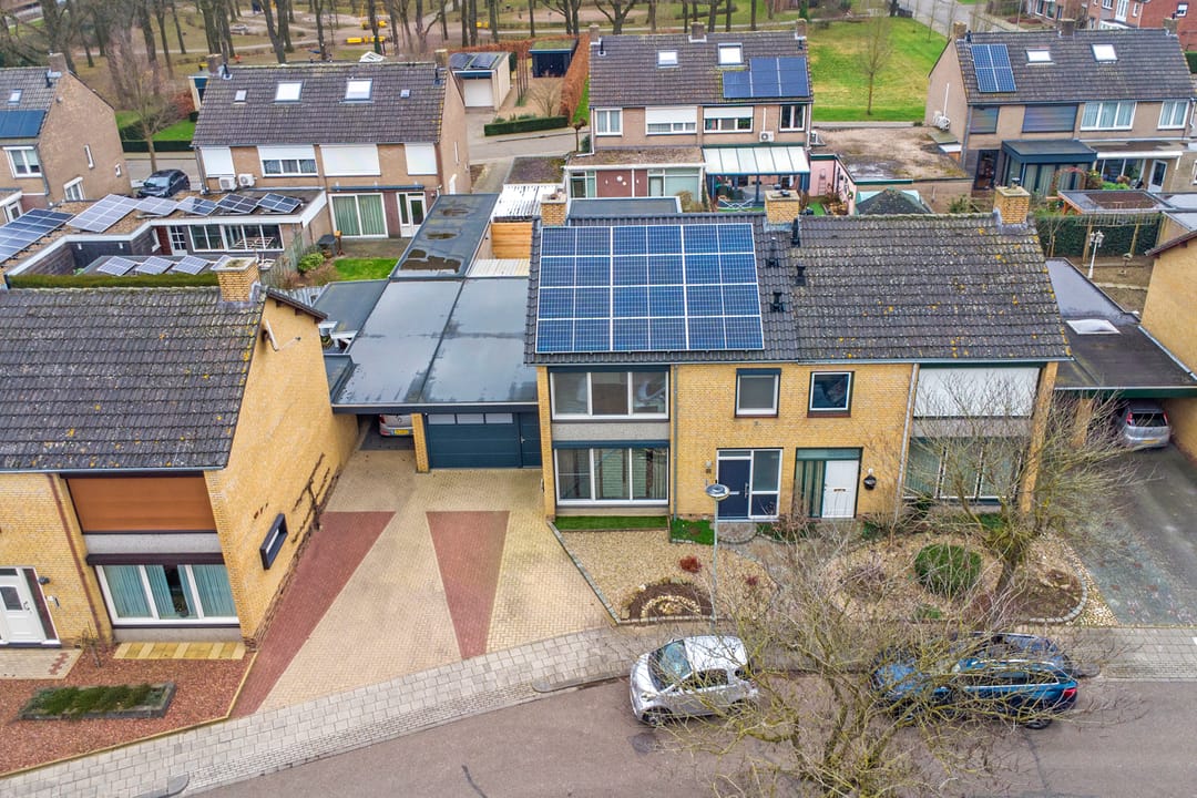 Foto 38 van Baron van Hövelllaan 8