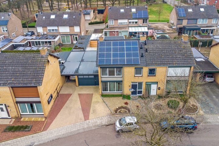 Foto 38 van Baron van Hövelllaan 8