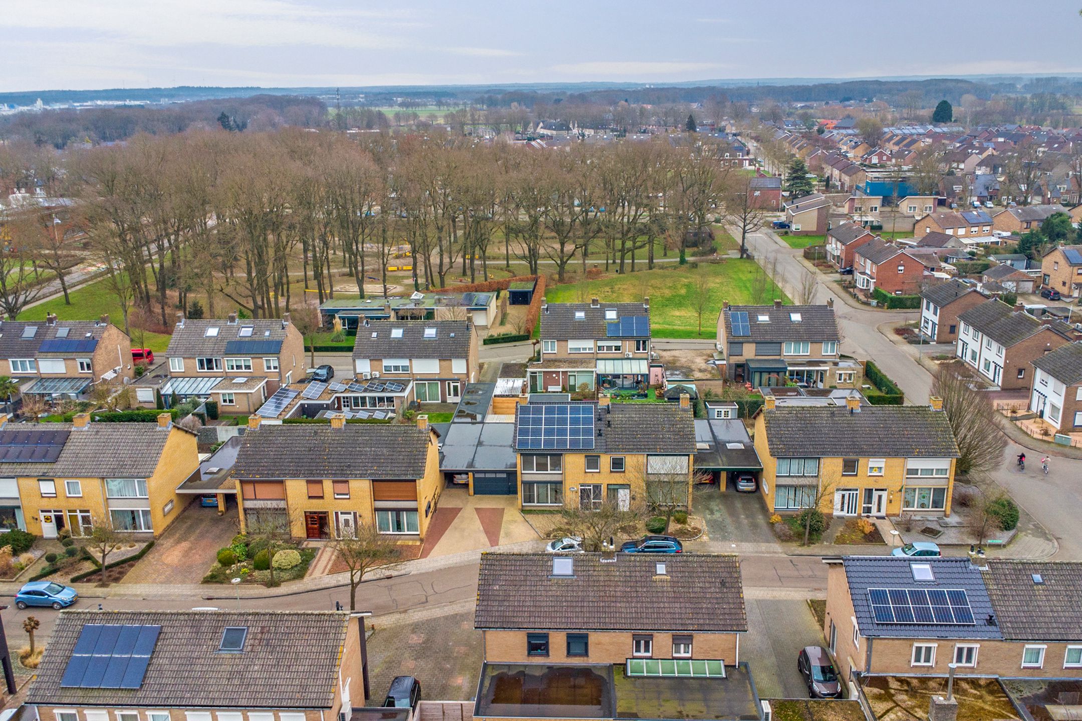 Foto 39 van Baron van Hövelllaan 8