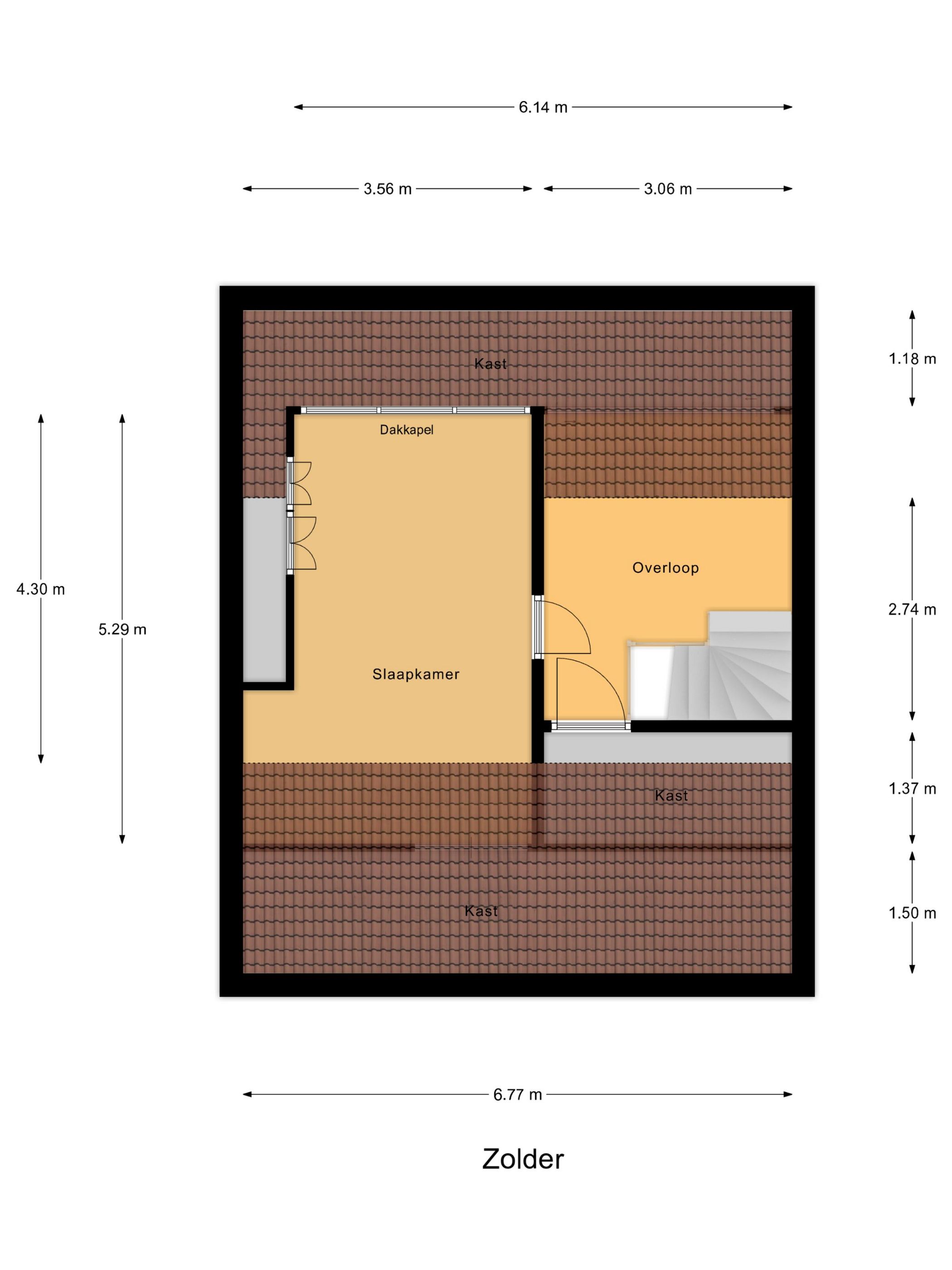 Foto 42 van Baron van Hövelllaan 8