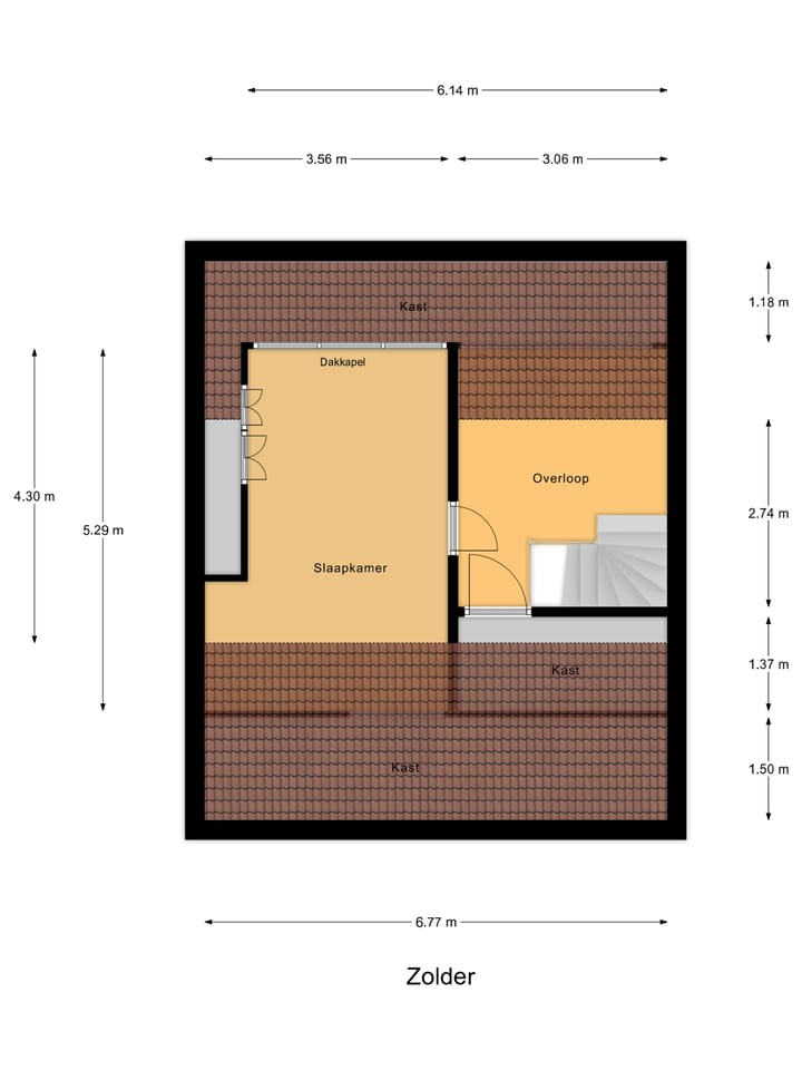 Foto 42 van Baron van Hövelllaan 8