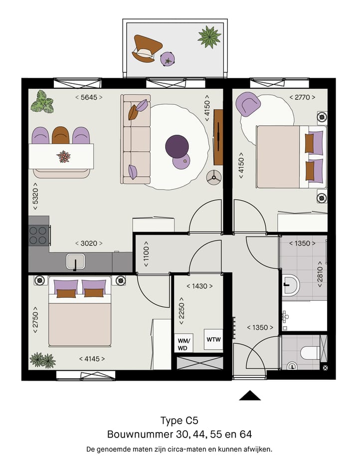 Photo 17 of ms. Oslofjordweg 6-E5