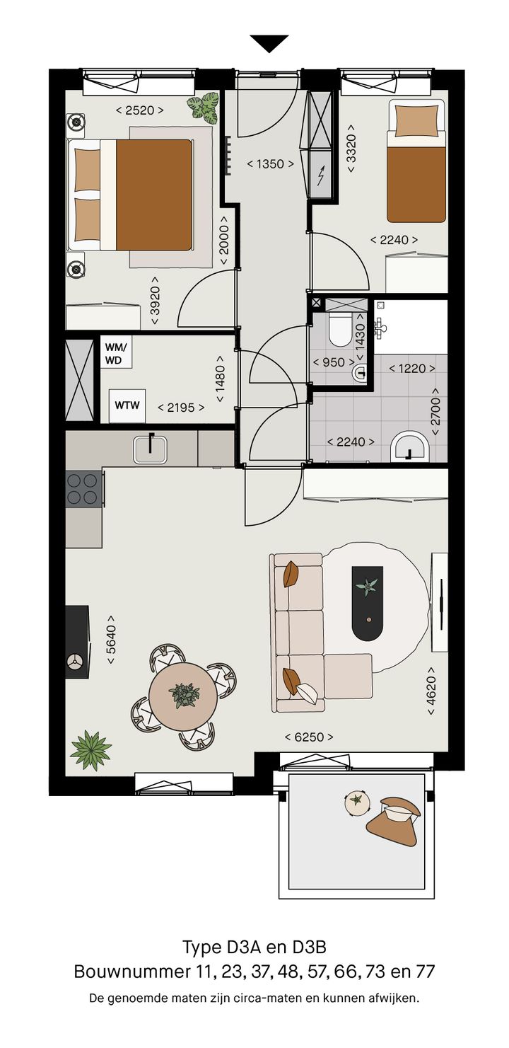 Foto 17 van ms. Oslofjordweg 4-F2