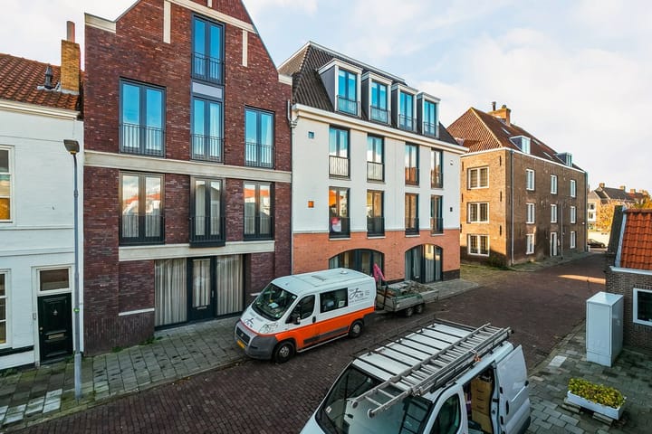 Foto 2 van Goese Korenmarkt 22-A
