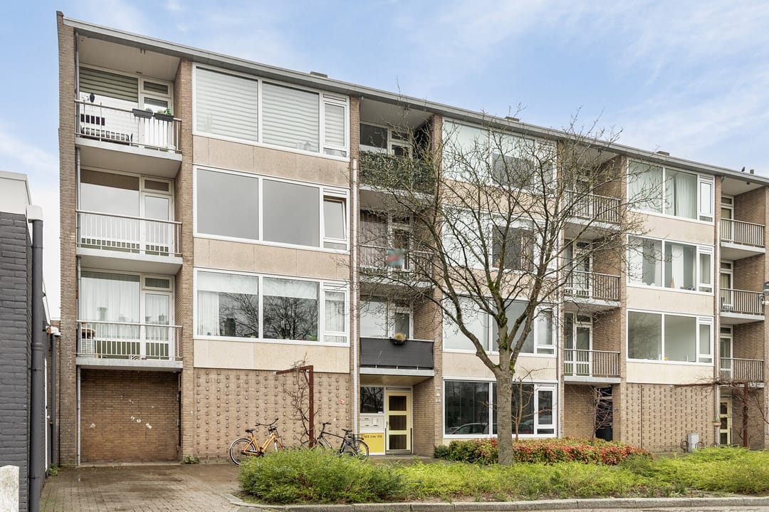 Foto 1 van Edisonlaan 105