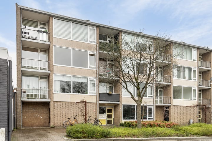 Foto 1 van Edisonlaan 105