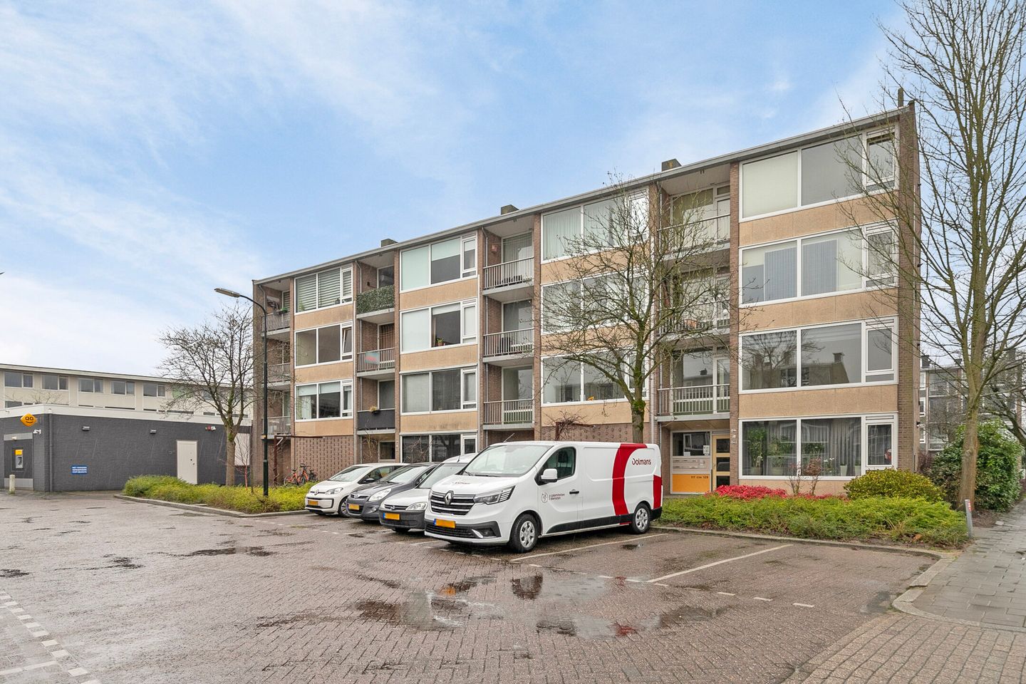 Foto 19 van Edisonlaan 105