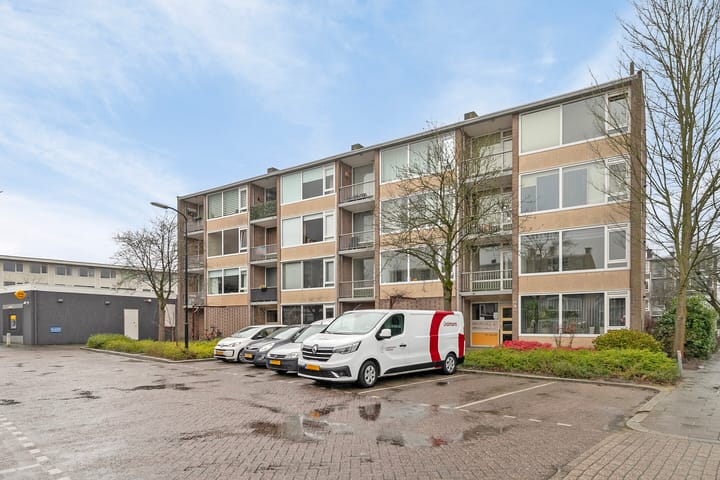 Foto 19 van Edisonlaan 105