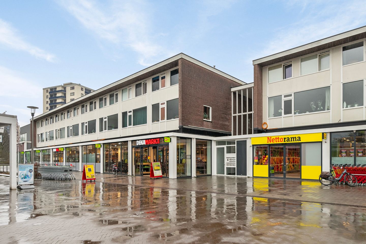 Foto 20 van Edisonlaan 105