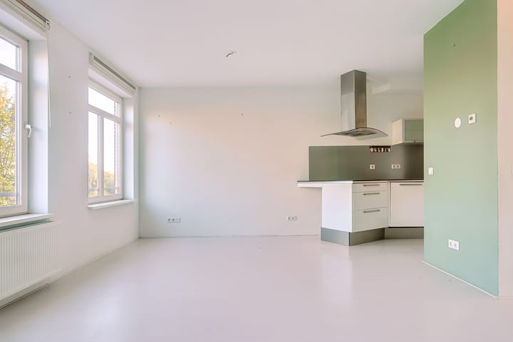 Foto 2 van Poseidonsingel 136