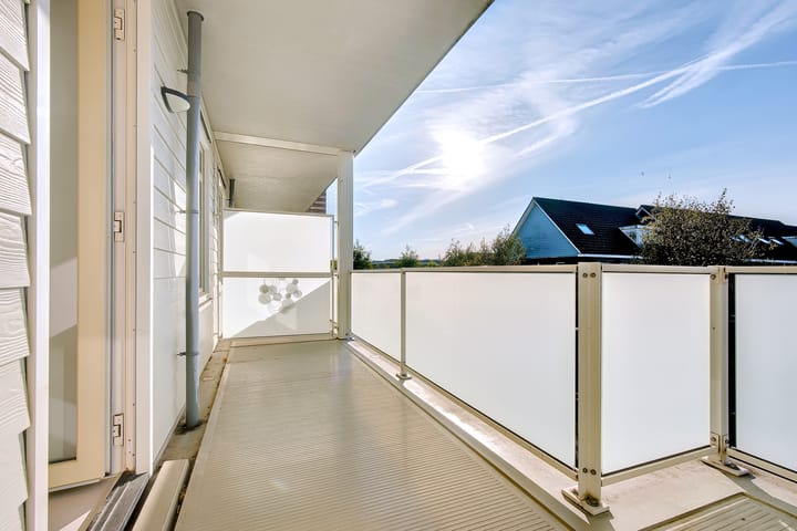 Foto 3 van Poseidonsingel 136