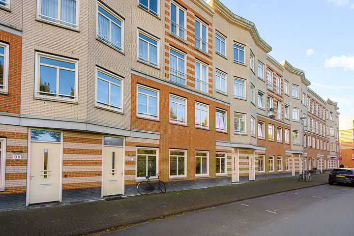 Foto 4 van Poseidonsingel 136