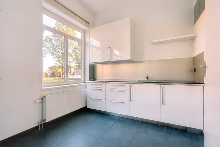 Foto 6 van Poseidonsingel 136