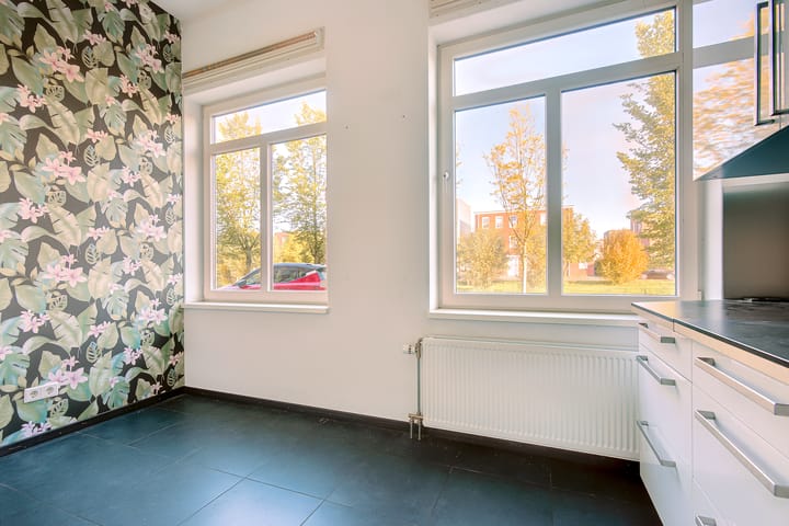 Foto 8 van Poseidonsingel 136