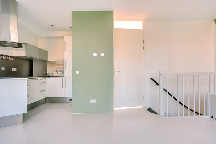 Foto 12 van Poseidonsingel 136