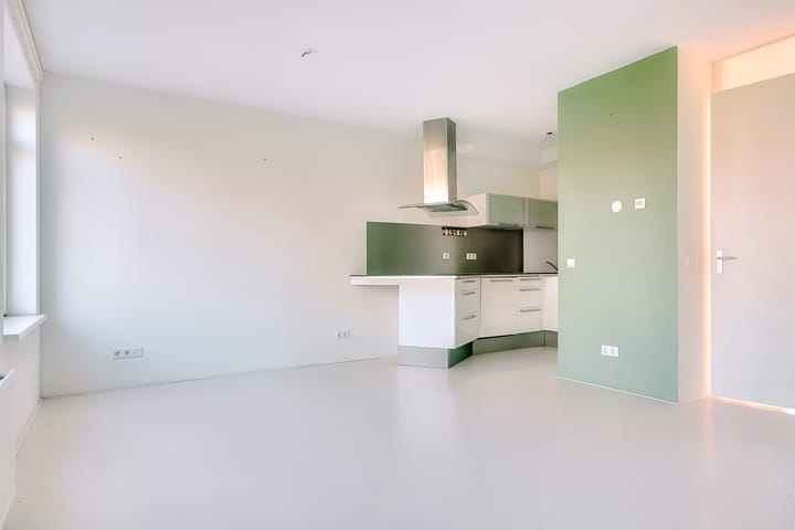 Foto 15 van Poseidonsingel 136