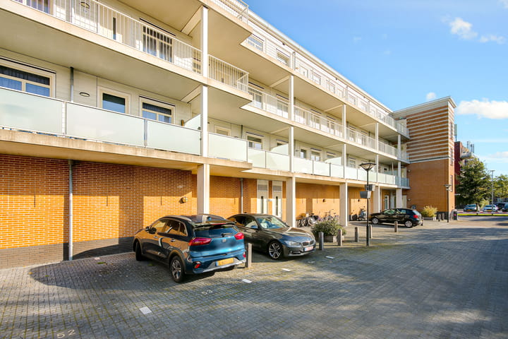 Foto 27 van Poseidonsingel 136