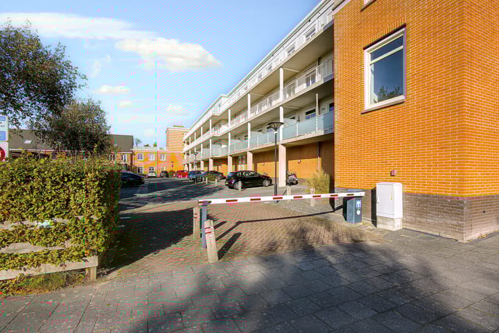 Foto 26 van Poseidonsingel 136