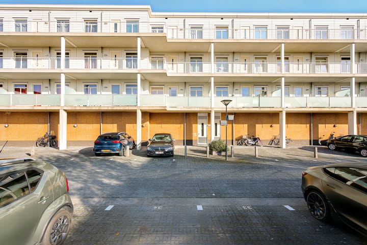 Foto 28 van Poseidonsingel 136