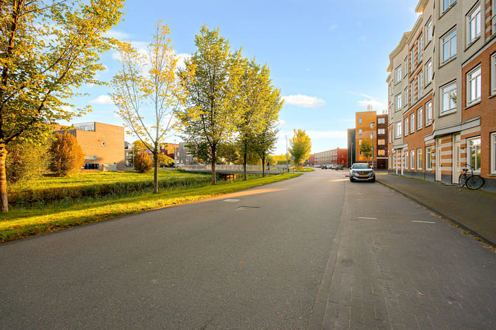 Foto 32 van Poseidonsingel 136