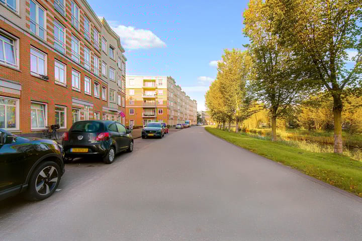 Foto 33 van Poseidonsingel 136