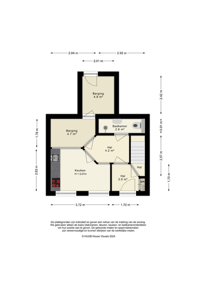 Foto 34 van Poseidonsingel 136