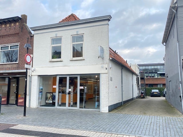 View photo of Oost-Voorstraat 48