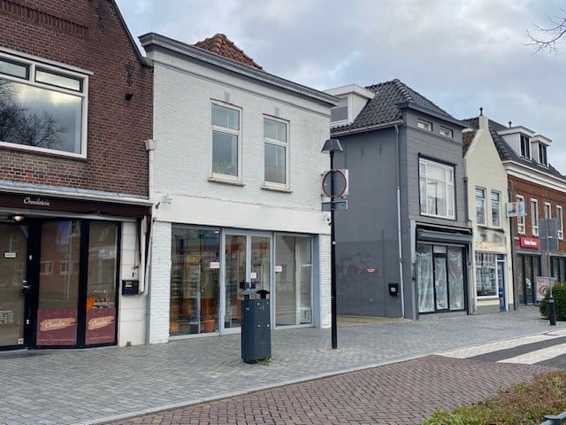 Bekijk foto 3 van Oost-Voorstraat 48