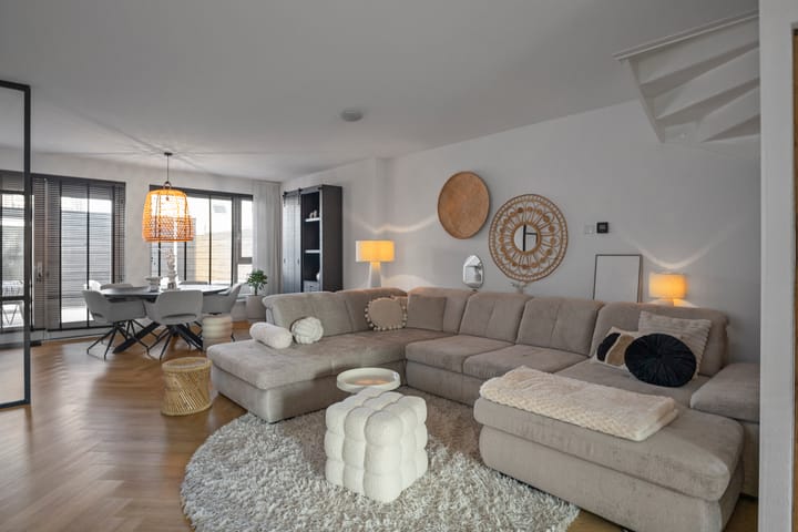 Foto 4 van Fluytstraat 7