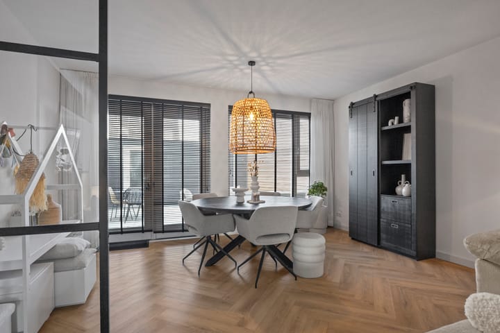 Foto 5 van Fluytstraat 7