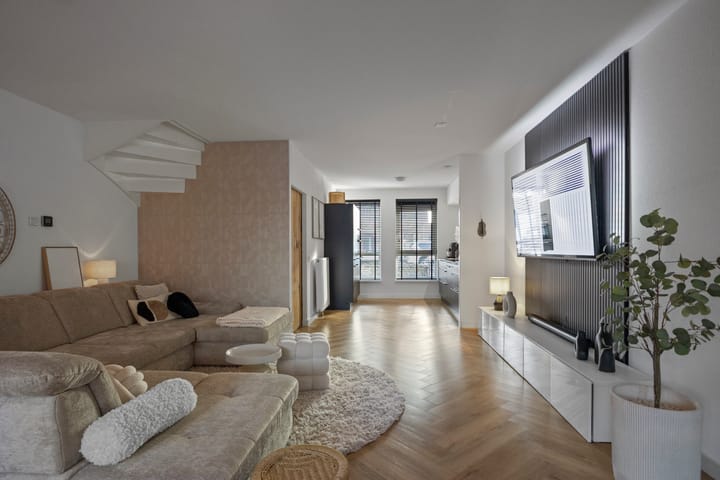 Foto 6 van Fluytstraat 7