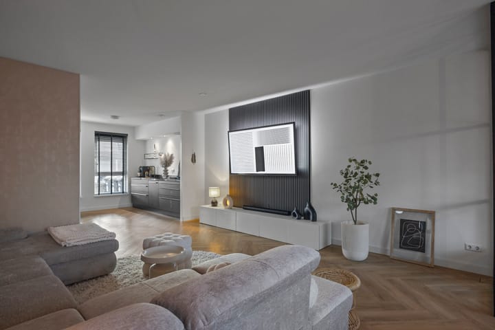 Foto 7 van Fluytstraat 7