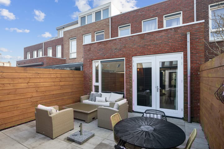 Foto 12 van Fluytstraat 7